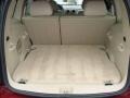 Sport Red Metallic - HHR LT Photo No. 29