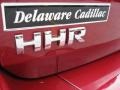 Sport Red Metallic - HHR LT Photo No. 34