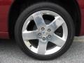 Sport Red Metallic - HHR LT Photo No. 36