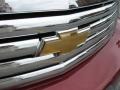 Sport Red Metallic - HHR LT Photo No. 40