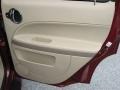 Sport Red Metallic - HHR LT Photo No. 43