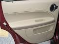 Sport Red Metallic - HHR LT Photo No. 45