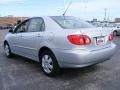 2005 Silver Streak Mica Toyota Corolla LE  photo #5