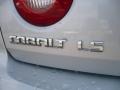 2006 Ultra Silver Metallic Chevrolet Cobalt LS Coupe  photo #10