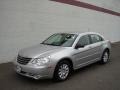 Bright Silver Metallic - Sebring LX Sedan Photo No. 1