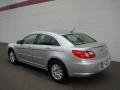 Bright Silver Metallic - Sebring LX Sedan Photo No. 3