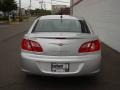 Bright Silver Metallic - Sebring LX Sedan Photo No. 4