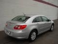 Bright Silver Metallic - Sebring LX Sedan Photo No. 5
