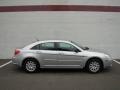 Bright Silver Metallic - Sebring LX Sedan Photo No. 6
