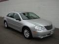 Bright Silver Metallic - Sebring LX Sedan Photo No. 7