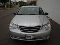 Bright Silver Metallic - Sebring LX Sedan Photo No. 8