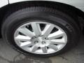 Bright Silver Metallic - Sebring LX Sedan Photo No. 12