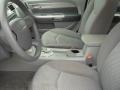 Bright Silver Metallic - Sebring LX Sedan Photo No. 15