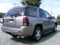 2006 Graystone Metallic Chevrolet TrailBlazer LS  photo #5