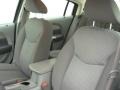 Bright Silver Metallic - Sebring LX Sedan Photo No. 16