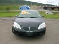 Black - G6 GT Sedan Photo No. 2