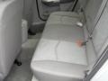 Bright Silver Metallic - Sebring LX Sedan Photo No. 17