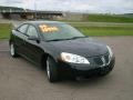 Black - G6 GT Sedan Photo No. 3