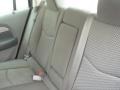 Bright Silver Metallic - Sebring LX Sedan Photo No. 18