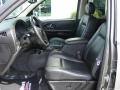 2006 Graystone Metallic Chevrolet TrailBlazer LS  photo #10