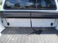 2005 Oxford White Ford F250 Super Duty Lariat Crew Cab 4x4  photo #6