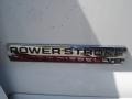 2005 Oxford White Ford F250 Super Duty Lariat Crew Cab 4x4  photo #8