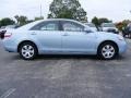 Sky Blue Pearl - Camry LE Photo No. 2