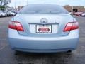 Sky Blue Pearl - Camry LE Photo No. 4