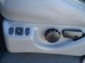 2005 Oxford White Ford F250 Super Duty Lariat Crew Cab 4x4  photo #11