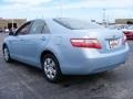 Sky Blue Pearl - Camry LE Photo No. 5