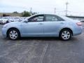 Sky Blue Pearl - Camry LE Photo No. 6