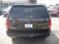 2007 Onyx Black GMC Yukon SLE 4x4  photo #5