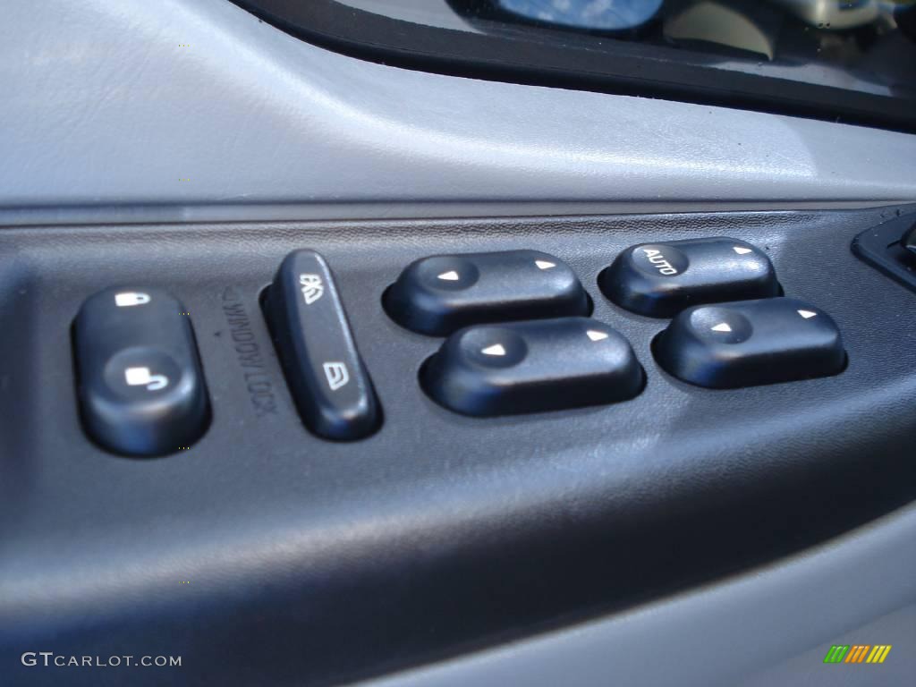 2005 F250 Super Duty Lariat Crew Cab 4x4 - Oxford White / Medium Flint photo #12