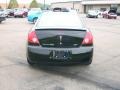 Black - G6 GT Sedan Photo No. 14