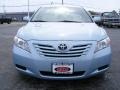 Sky Blue Pearl - Camry LE Photo No. 8