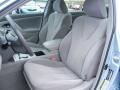 Sky Blue Pearl - Camry LE Photo No. 9