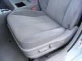 Sky Blue Pearl - Camry LE Photo No. 10