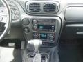 2006 Graystone Metallic Chevrolet TrailBlazer LS  photo #23