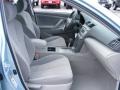 Sky Blue Pearl - Camry LE Photo No. 13