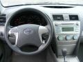 Sky Blue Pearl - Camry LE Photo No. 14