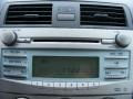 Sky Blue Pearl - Camry LE Photo No. 19