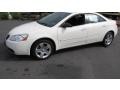 Ivory White - G6 Sedan Photo No. 1