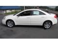 Ivory White - G6 Sedan Photo No. 2