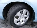 Sky Blue Pearl - Camry LE Photo No. 24