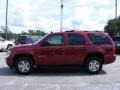 Sport Red Metallic - Tahoe LS Photo No. 5