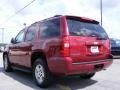Sport Red Metallic - Tahoe LS Photo No. 6