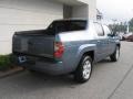 2006 Steel Blue Metallic Honda Ridgeline RTS  photo #3