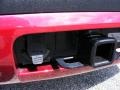 Sport Red Metallic - Tahoe LS Photo No. 10
