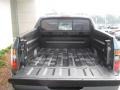 2006 Steel Blue Metallic Honda Ridgeline RTS  photo #5