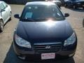 2007 Regatta Blue Hyundai Elantra SE Sedan  photo #2